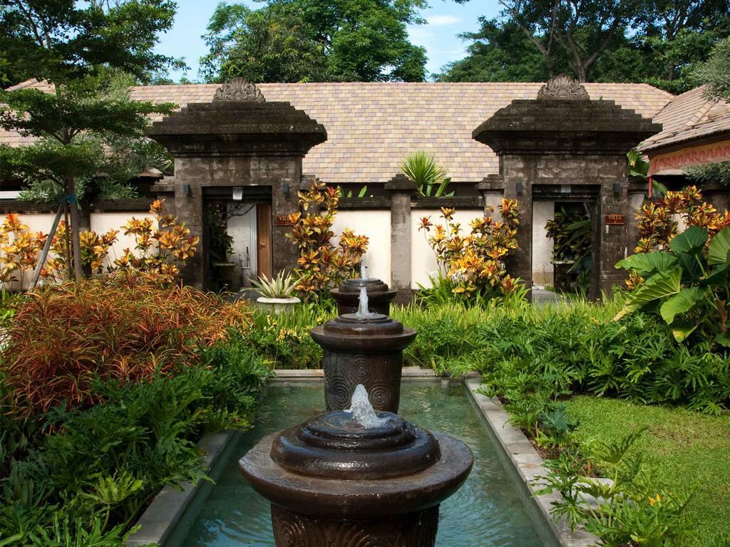 Bintang Bali Villa Kuta  Exterior photo