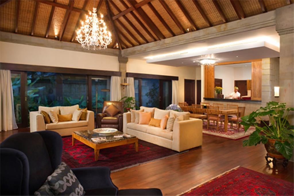 Bintang Bali Villa Kuta  Exterior photo
