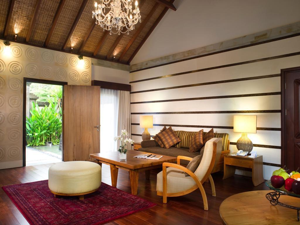 Bintang Bali Villa Kuta  Room photo