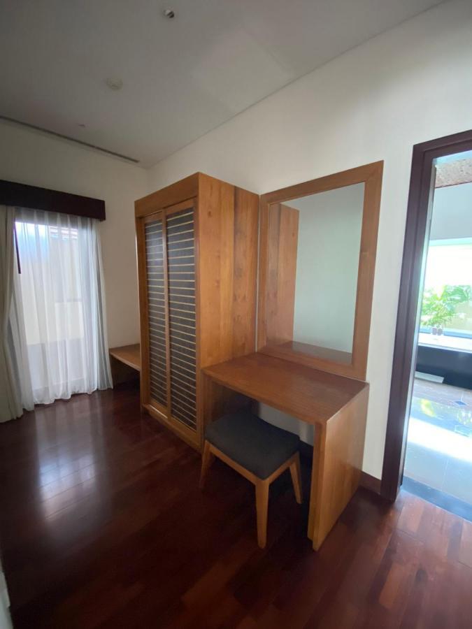 Bintang Bali Villa Kuta  Exterior photo