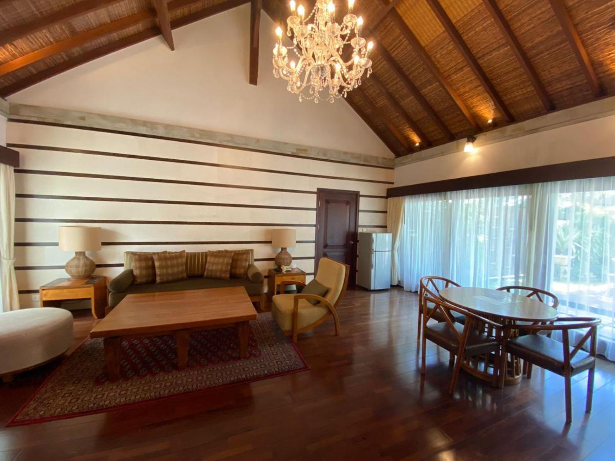Bintang Bali Villa Kuta  Exterior photo