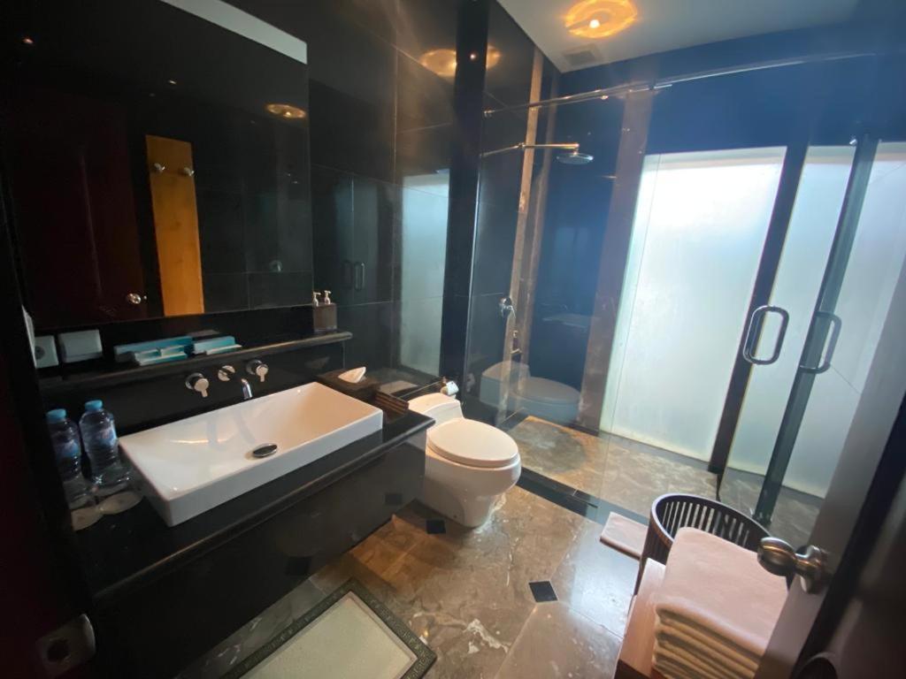Bintang Bali Villa Kuta  Exterior photo