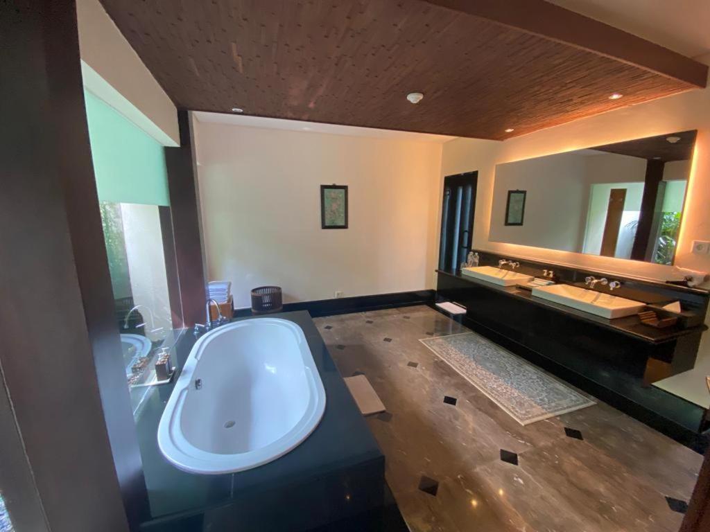 Bintang Bali Villa Kuta  Exterior photo