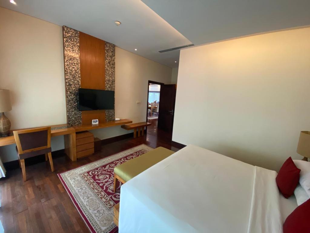 Bintang Bali Villa Kuta  Exterior photo