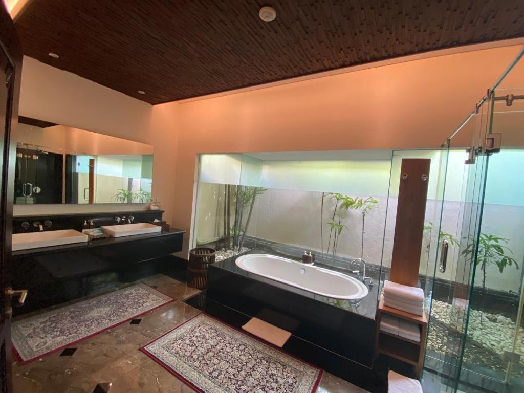 Bintang Bali Villa Kuta  Exterior photo