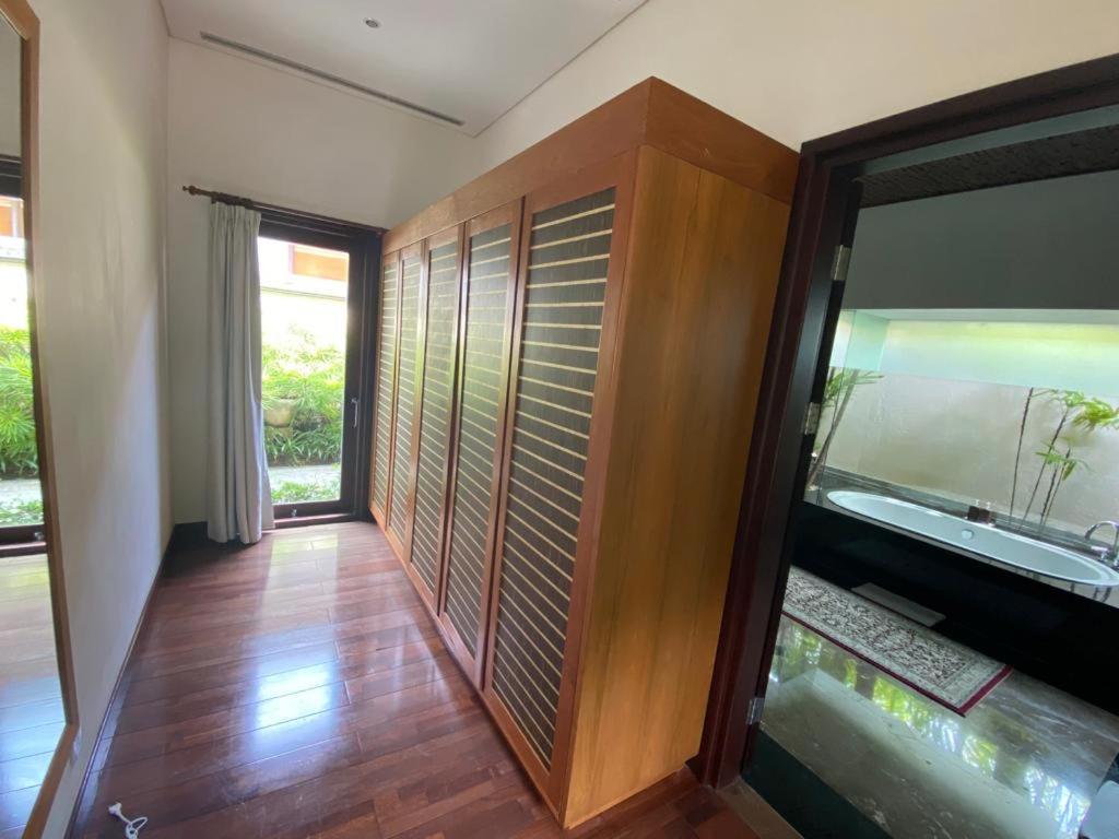 Bintang Bali Villa Kuta  Exterior photo