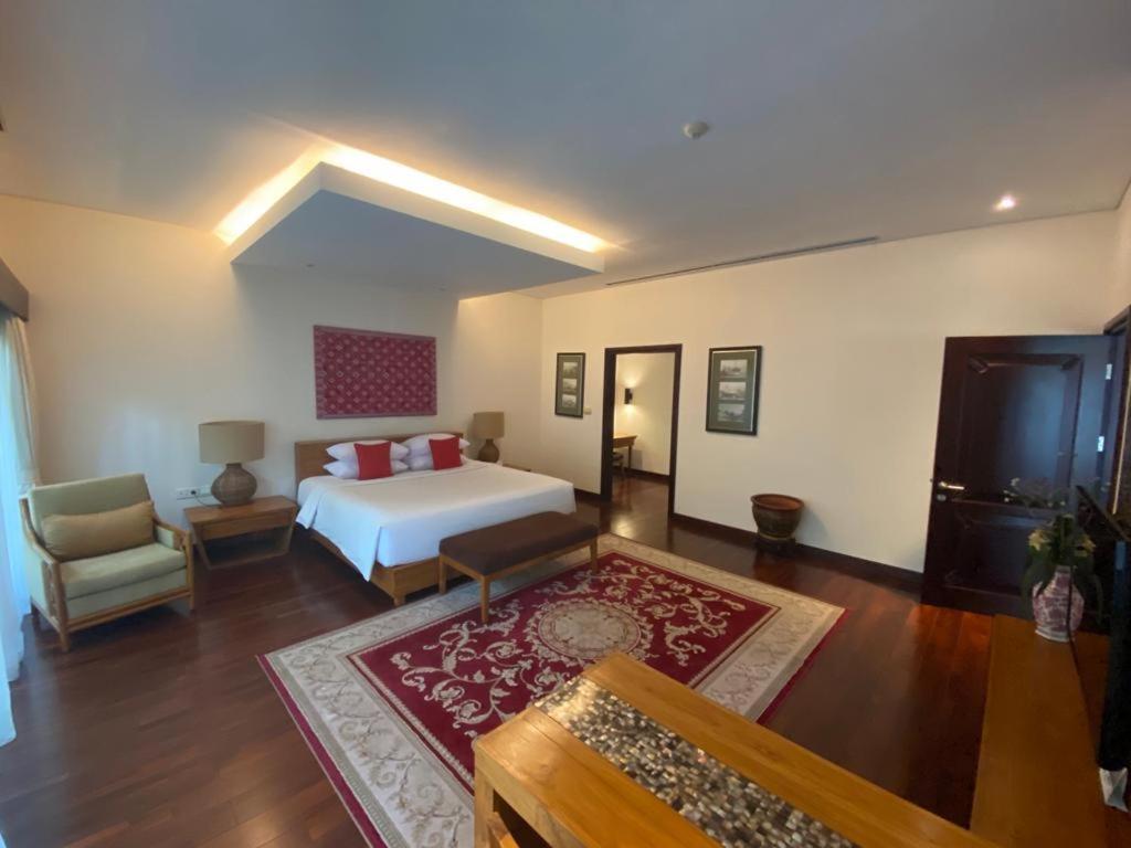 Bintang Bali Villa Kuta  Exterior photo