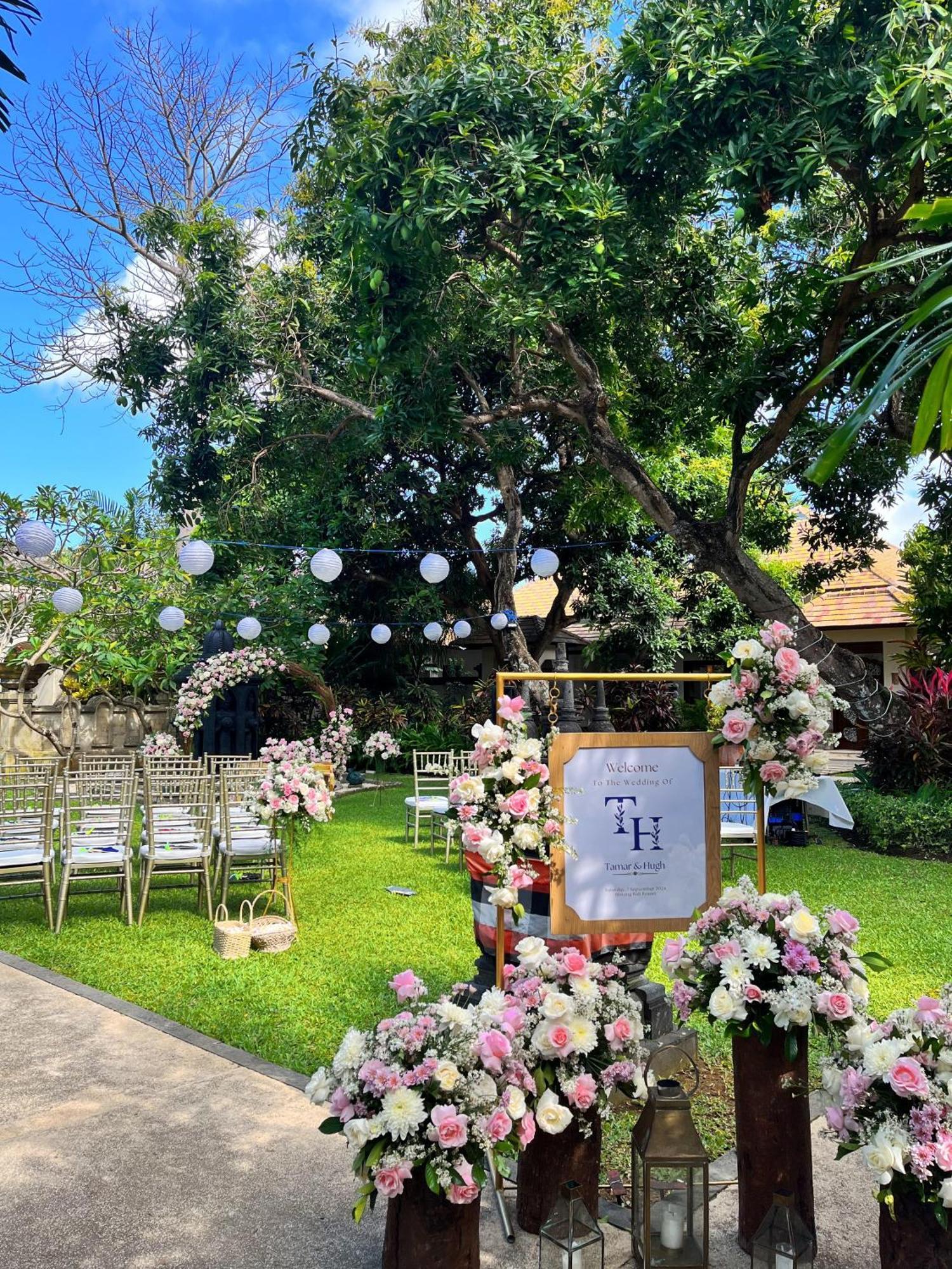 Bintang Bali Villa Kuta  Exterior photo